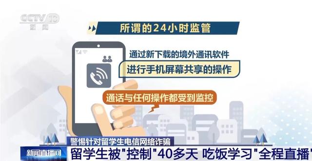 大自然美景疗愈心灵，留学生电诈经历后的重生之路