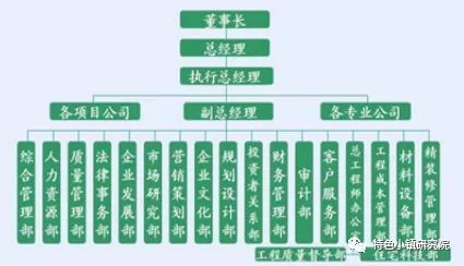 雀巢公司组织结构调整