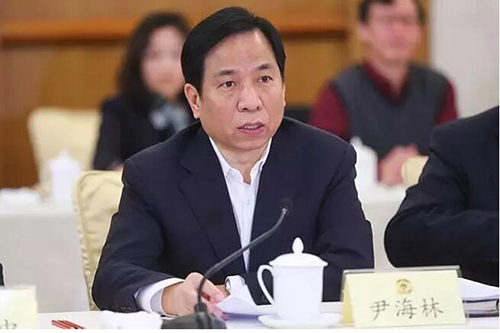 副部级官员刘满仓被查，科技反腐照亮正义之路