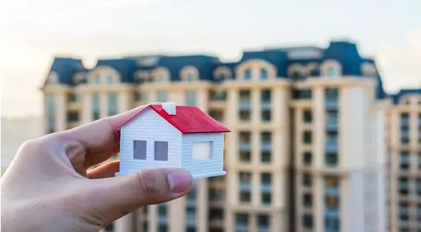 住建部出台五项政策扶持货币化安置房计划