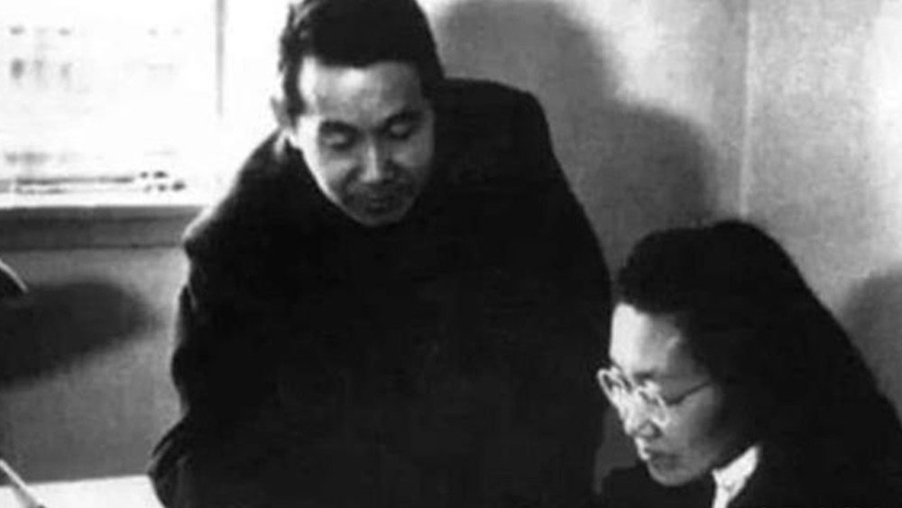 中国原子弹之母的心灵启示，隐姓埋名与自然对话的三十年旅程
