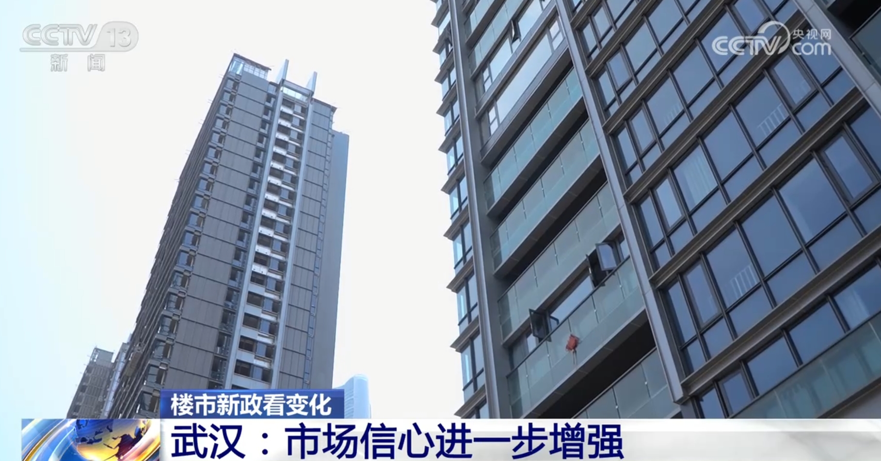 房地产政策组合拳