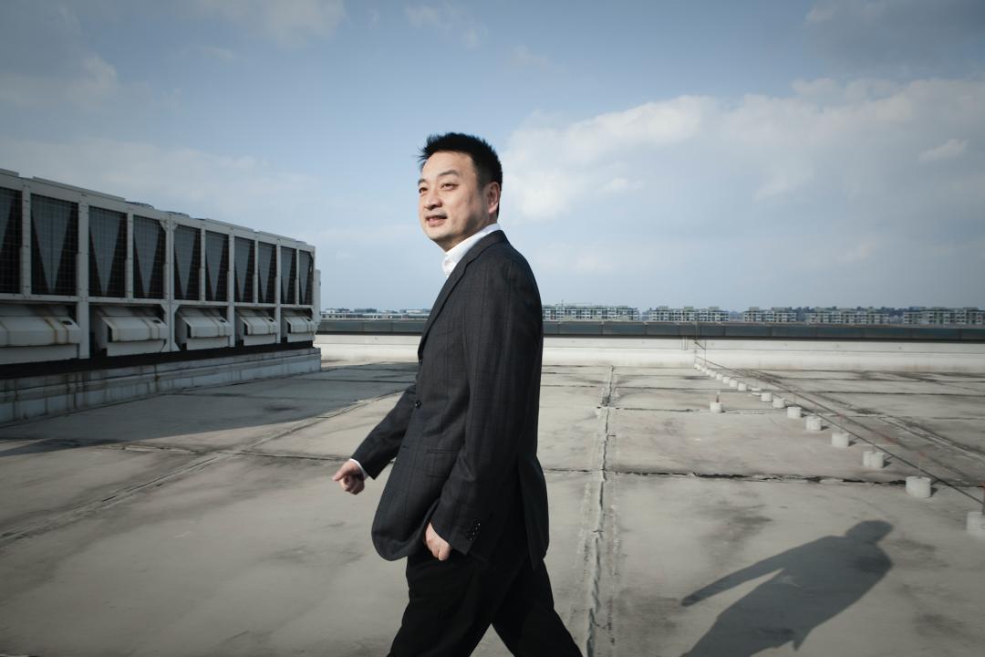 梁建章推动携程育儿补贴升级，科技助力育儿无忧，员工享受新体验