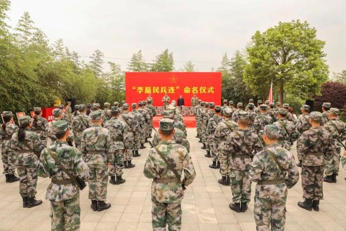 火箭弹落入维和部队营区，危机瞬间与英勇应对