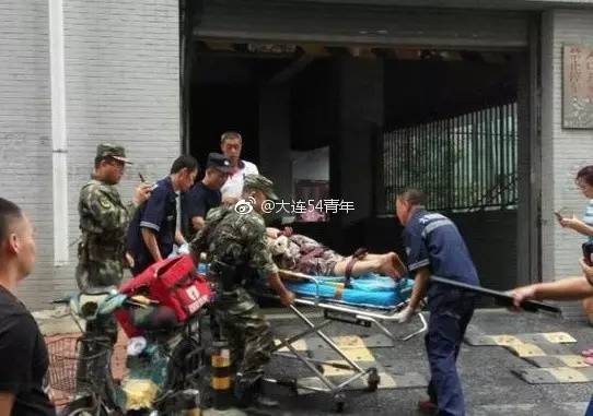 嫌犯自杀与友情力量