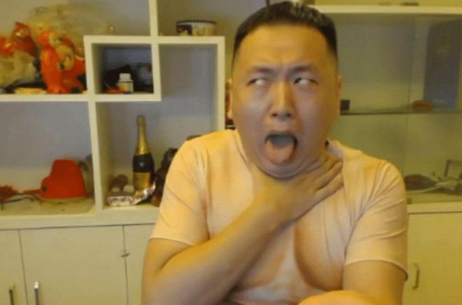 药水哥回应获健美比赛季军，努力成就荣耀时刻！