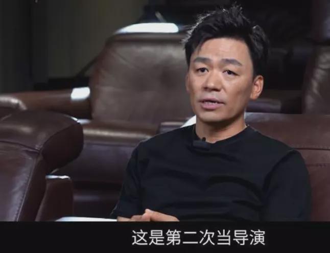王宝强八角笼中采访片段深度解析与感悟，真挚情感与励志故事背后的故事