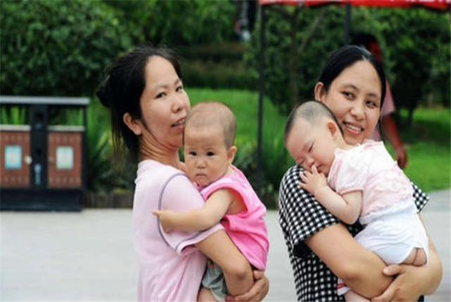 90后宝妈孕育五宝，双胞胎再加三胞胎的奇迹生活