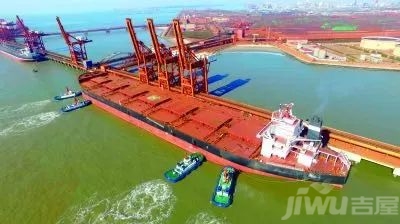 曹妃甸海关发现进口铁矿短重743吨，小巷独特风味背后的重大事件