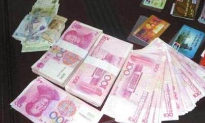 收到一分钱，找回丢失一个月行李箱的奇迹故事！