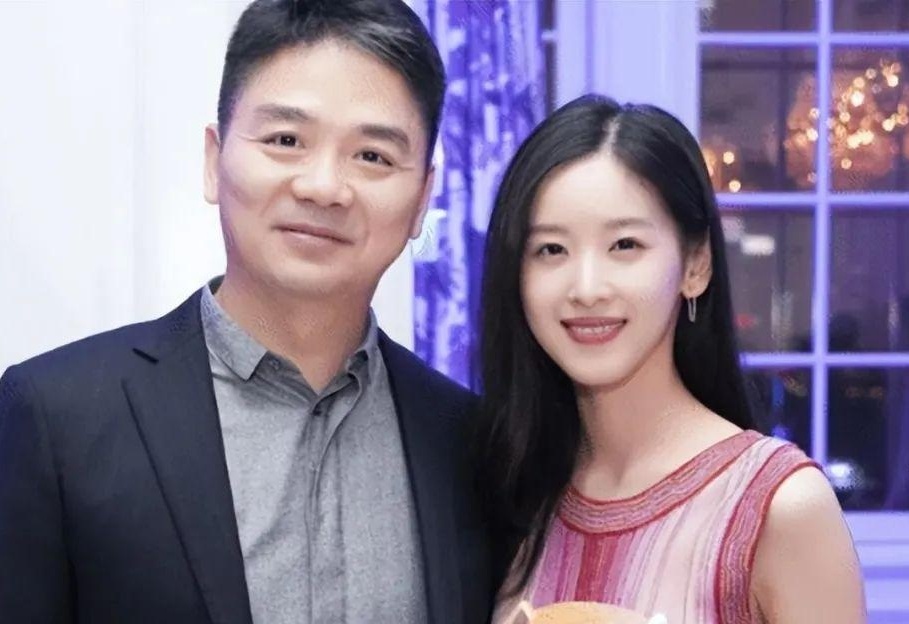 刘强东章泽天报案事件深度解析与探讨