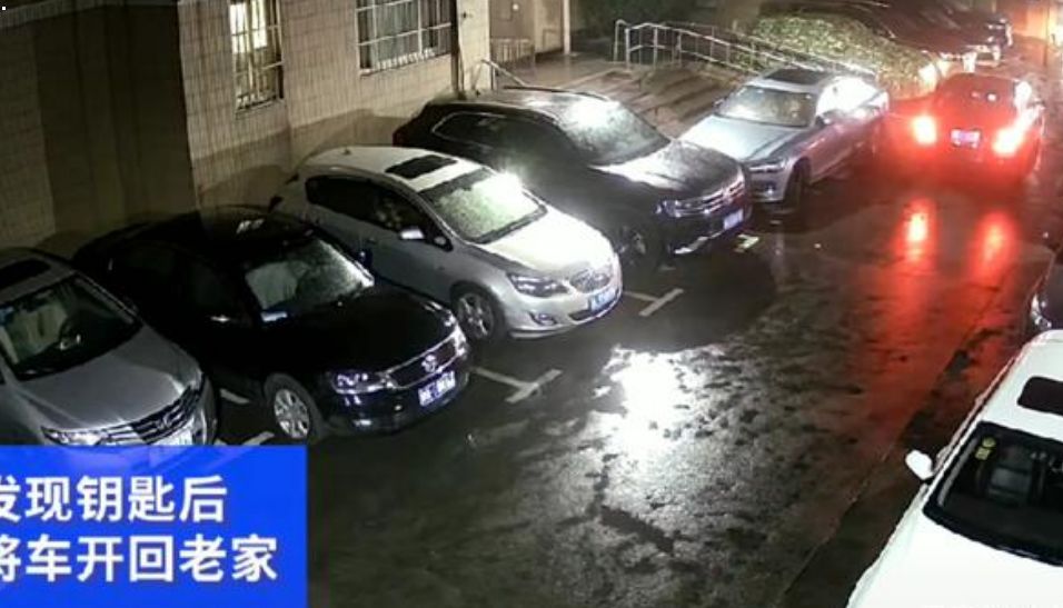 男子偷窃后连夜骑单车回老家，一念之差与后果的深刻反思