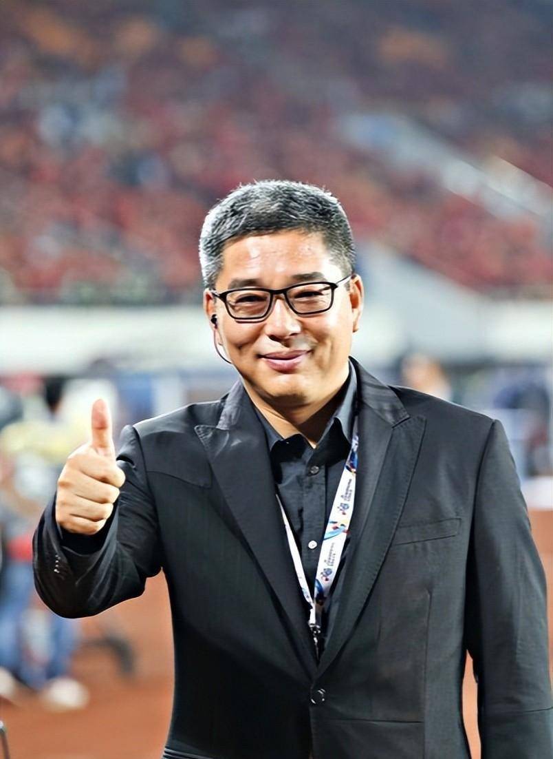 刘建宏解析，伊万非国足最佳人选的选择观点解析