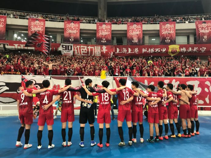 国足球迷