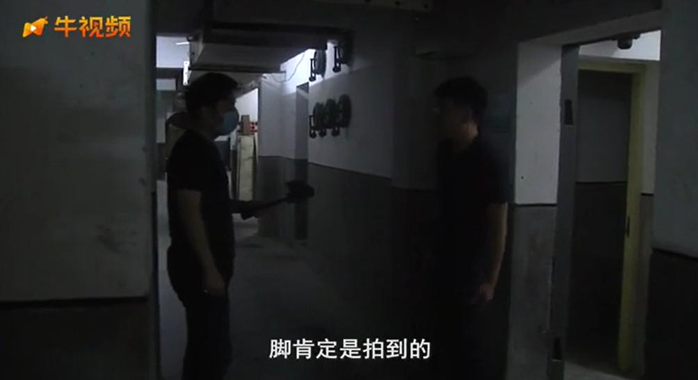 女子独自在家遇电梯被困一天一夜，考验与应对之道