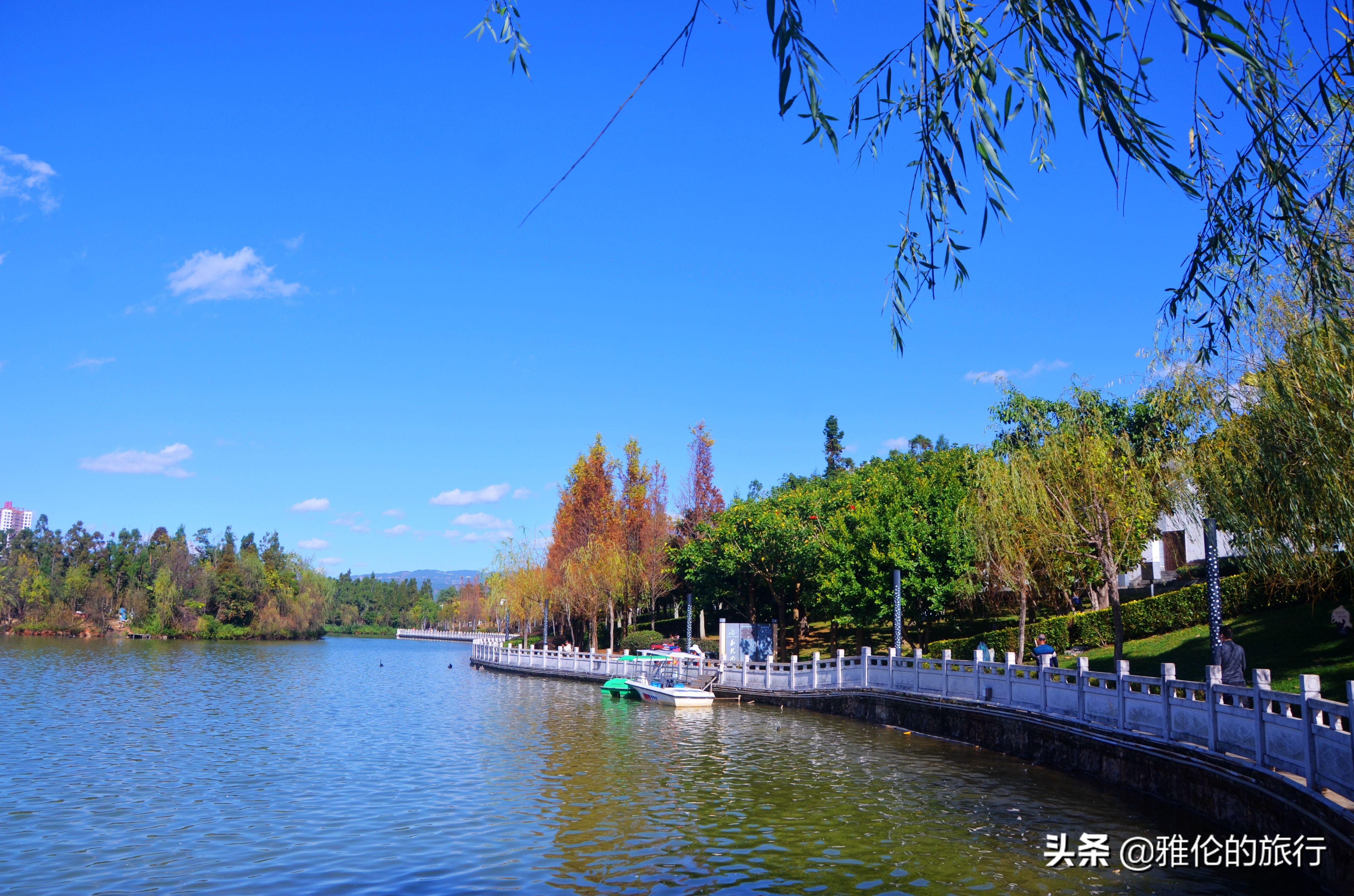临沧最新招聘，探索自然美景，寻找内心平静之旅