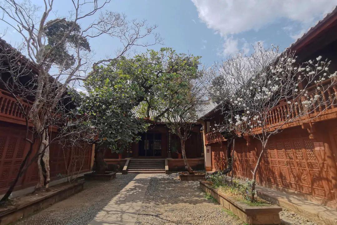 兰州地震最新消息，意外发现小巷深处的特色小店