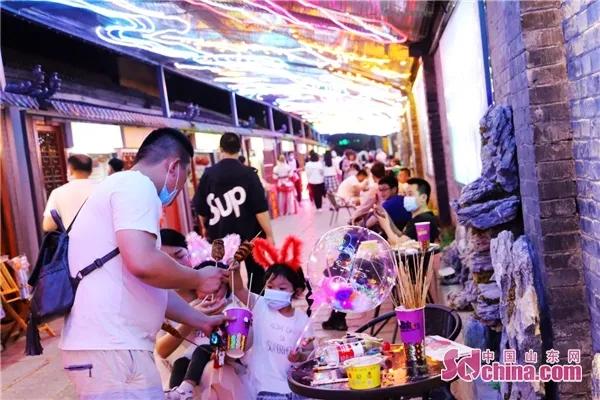 青州房屋出租最新信息及小巷特色小店探索指南