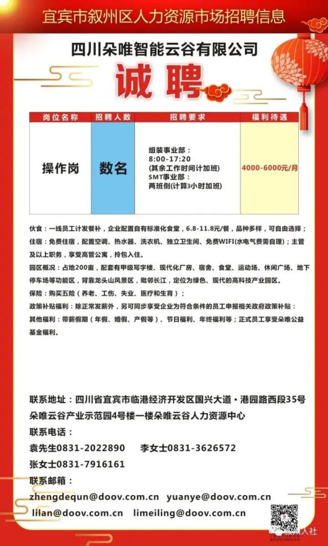 麻江最新招聘启航，职业新征程等你来挑战！