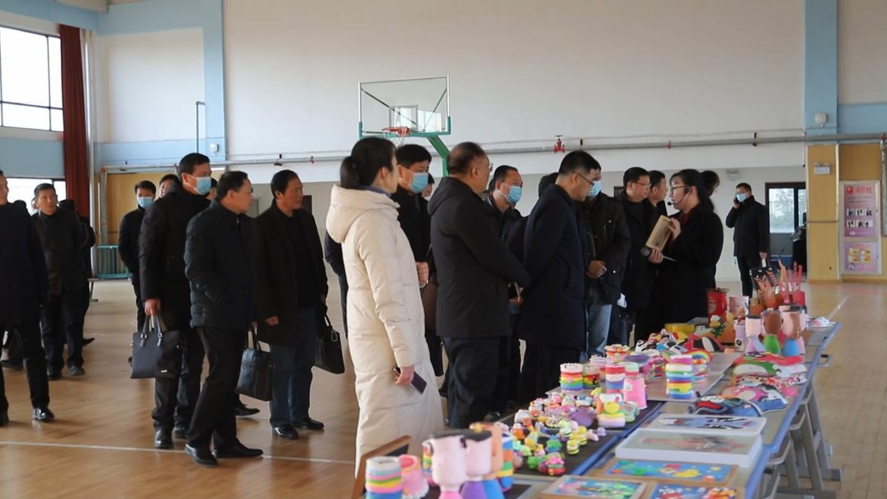 肥东教育局最新公告,肥东教育局最新公告