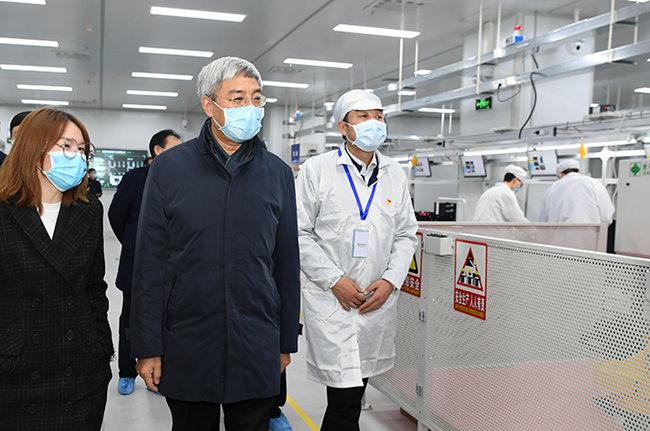 许昌疫情最新消息更新