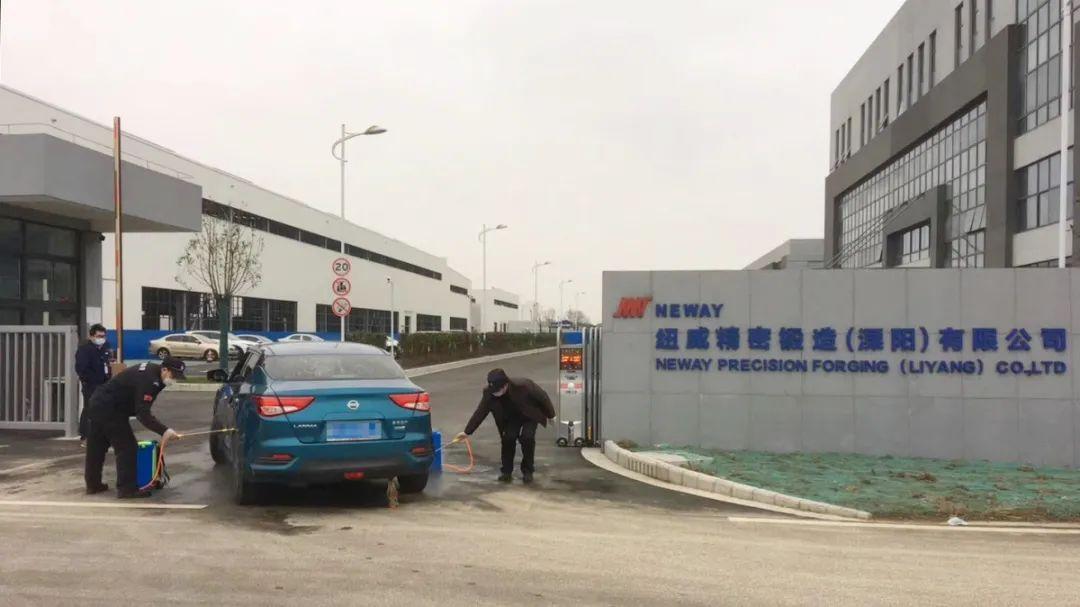 溧阳疫情下的自然探索之旅，寻求内心宁静与平和