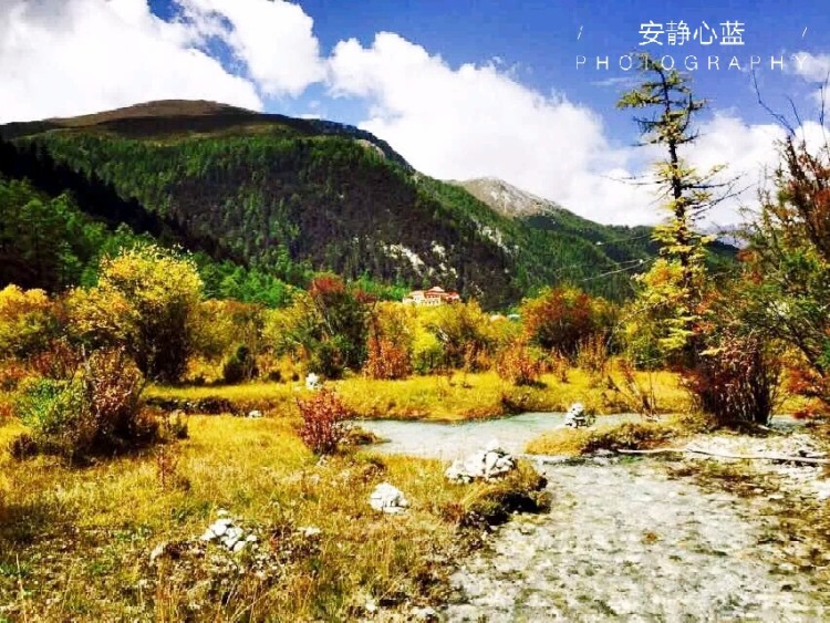 轻松之旅