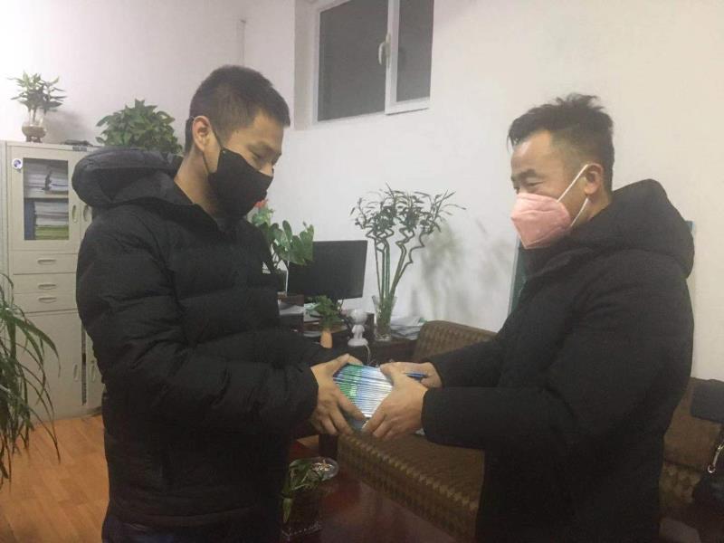 酒泉疫情下的自然探索之旅，寻求内心宁静与平和