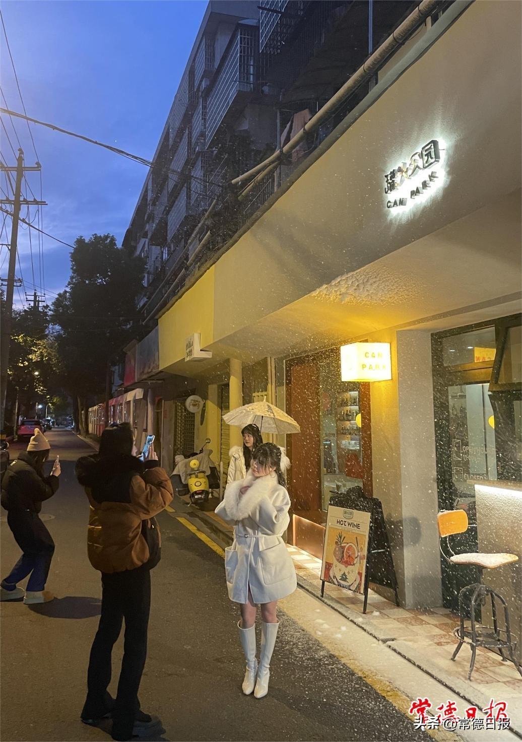 房屋新政下的惊喜发现，小巷特色小店探秘