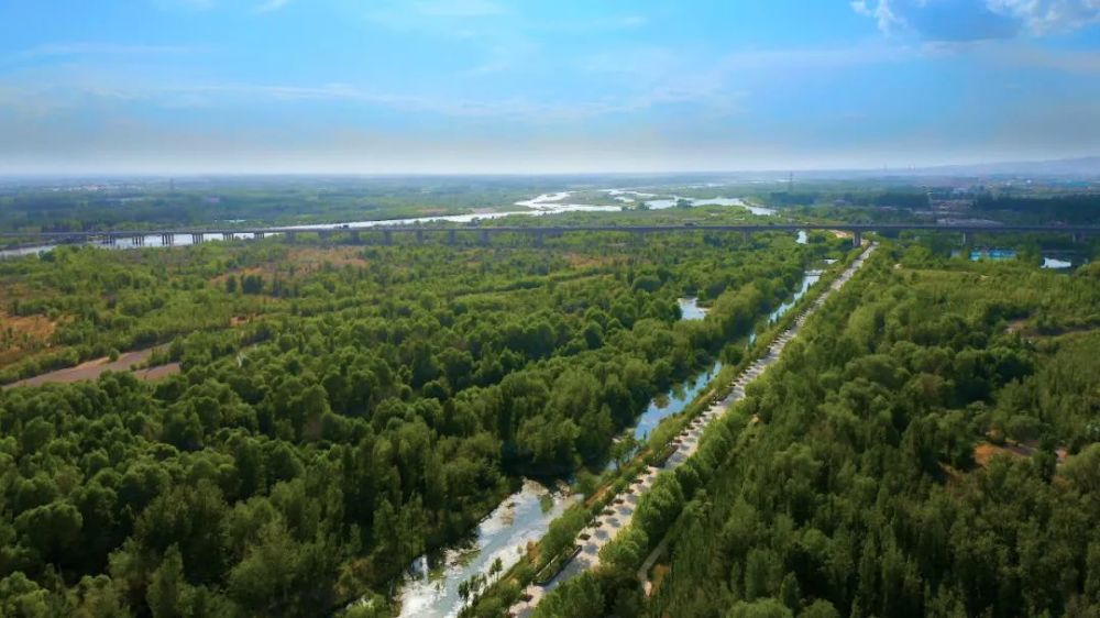 大连自然美景探索之旅，开启治愈之旅的启程点