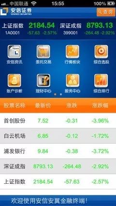 安翼金融终端新版深度解析与观点阐述