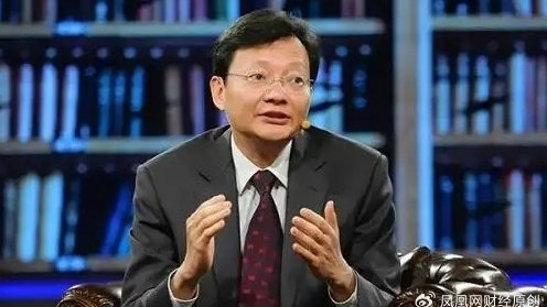 李大霄微博最新观点解析，引领思想潮流，洞悉经济脉络之道