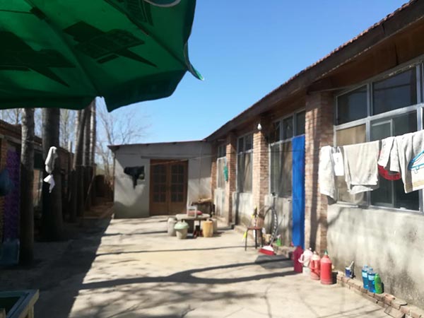 平谷马坊南区隐藏特色小店探秘，小巷中的意外惊喜