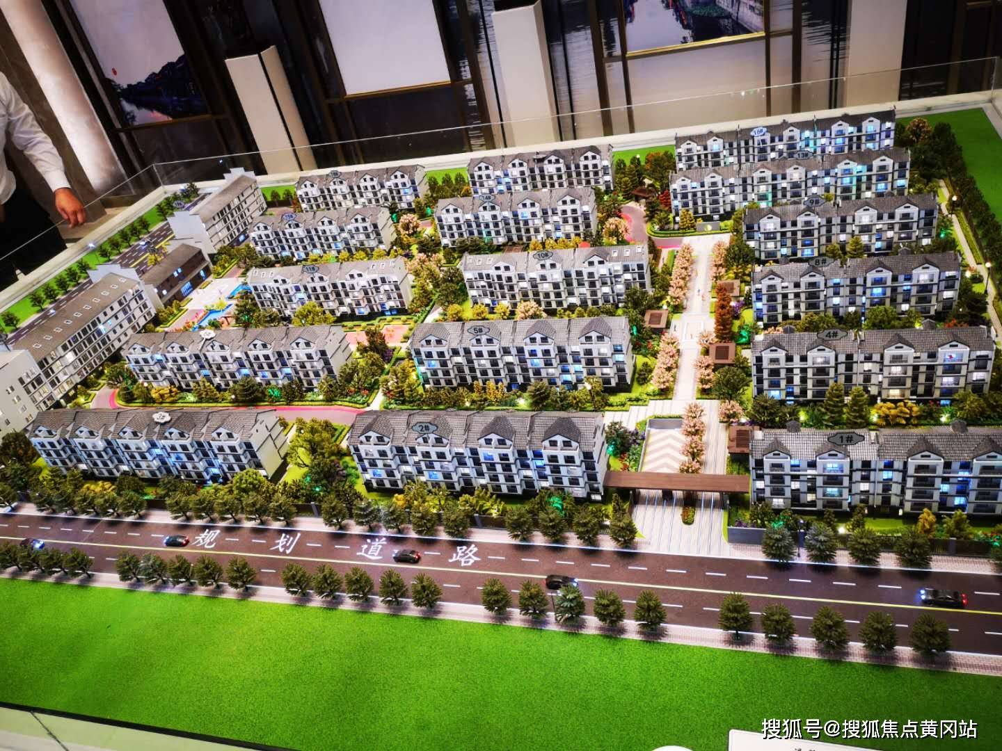 盂县房屋最新出售消息，家园变迁与自我成长之路