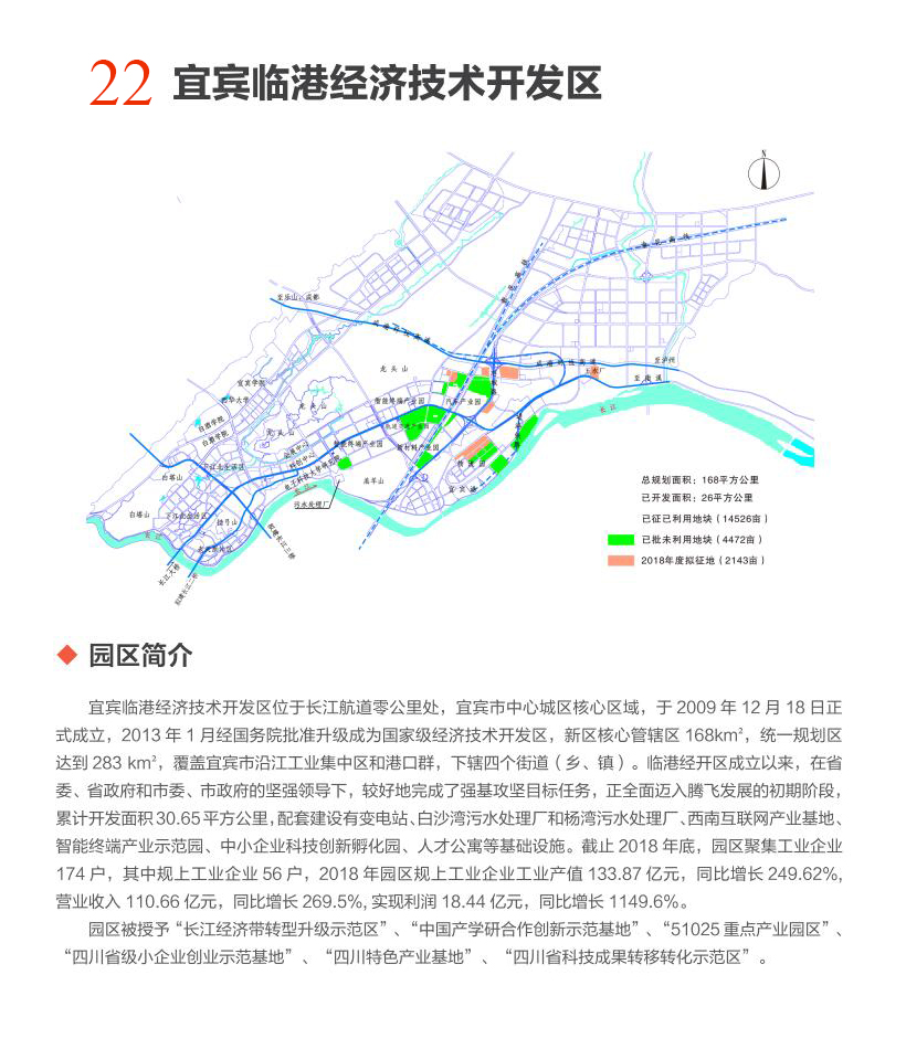 宜宾临港最新动态，城市发展与未来展望📢🌆